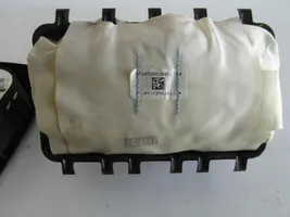 Jeep Patriot Airbag latéral 