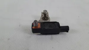 Toyota C-HR Câble négatif masse batterie 28850-0Y020