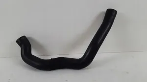 Alfa Romeo 147 Intercooler hose/pipe 60689788