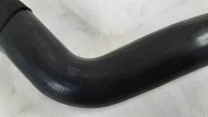 Alfa Romeo 147 Intercooler hose/pipe 60689788