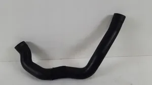 Alfa Romeo 147 Intercooler hose/pipe 60689788