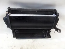 Jeep Grand Cherokee Radiateur de refroidissement 