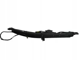 Chrysler Voyager Rear window lifting mechanism without motor 