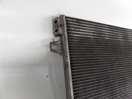 Chrysler Voyager Радиатор охлаждения кондиционера воздуха 