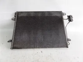 Chrysler Voyager Radiatore di raffreddamento A/C (condensatore) 