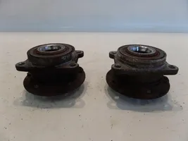 Jeep Cherokee Wheel ball bearing 