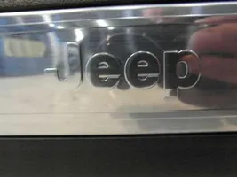 Jeep Cherokee Rivestimento del sottoporta delle minigonne laterali 