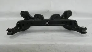Jeep Cherokee Rear axle beam with reductor 
