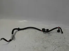 Jeep Cherokee Câble de batterie positif 68263006AA