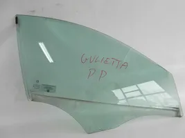 Alfa Romeo Giulietta Front windscreen/windshield window 