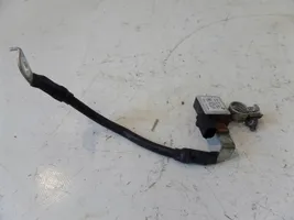 KIA Rio Minuskabel Massekabel Batterie 37180-H8000