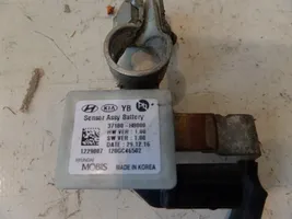 KIA Rio Minuskabel Massekabel Batterie 37180-H8000