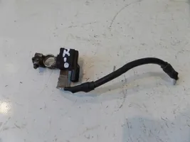 KIA Rio Minuskabel Massekabel Batterie 37180-H8000