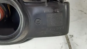 Jaguar E-Pace Bouchon, volet de trappe de réservoir à carburant J9C3-27936