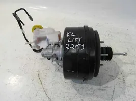 Jeep Cherokee Servo-frein 68290526AB