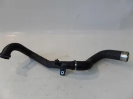 Fiat 500X Intercooler hose/pipe 51968111