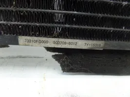 Subaru Impreza IV Radiateur condenseur de climatisation 73210FG000