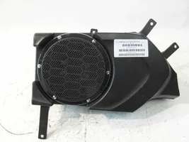 Jeep Cherokee Enceinte subwoofer 68346570AB