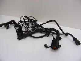 Jeep Renegade Faisceau de câblage pour moteur 55256067
