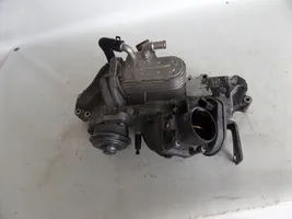 Chrysler Voyager Intake manifold 