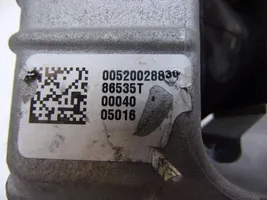 Jeep Compass Valvola di depressione sul supporto motore 0052028830