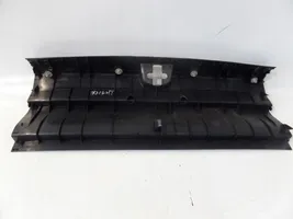 Honda Insight Rivestimento di protezione sottoporta del bagagliaio/baule 