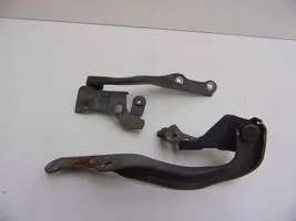 Subaru Outback Charnière, capot moteur 