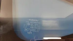 Subaru XV Finestrino/vetro retro 