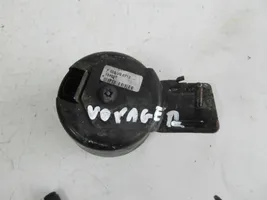 Chrysler Voyager Alarmes antivol sirène 
