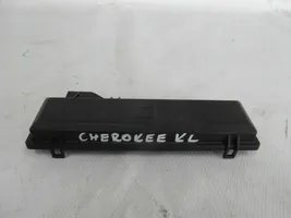Jeep Cherokee Coperchio scatola dei fusibili 