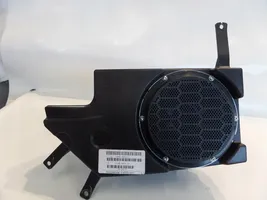 Jeep Cherokee Subwoofer altoparlante 5091212AB