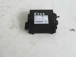 Jeep Renegade Sterownik / Moduł kontroli ciśnienia w oponach 52054084