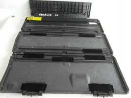 Chrysler Voyager Glove box 