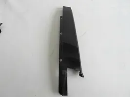 Fiat 500X Rear door trim (molding) 735458226