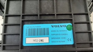 Volvo XC90 Subwoofer-bassokaiutin 31350433