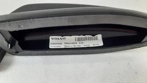 Volvo XC90 Radion antenni 