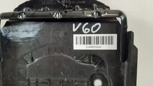 Volvo V60 Support boîte de batterie 