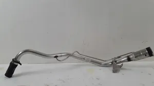 Volvo XC90 Fuel tank filler neck pipe 31355105