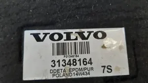 Volvo XC90 Dywan wewnętrzny 31348164