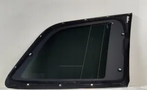 Volvo XC90 Rear side window/glass 