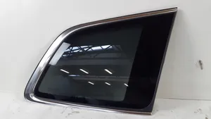 Volvo XC90 Rear side window/glass 