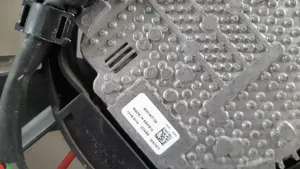 Volvo XC40 Ventilatore di raffreddamento elettrico del radiatore 