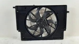 Volvo XC40 Ventilatore di raffreddamento elettrico del radiatore 