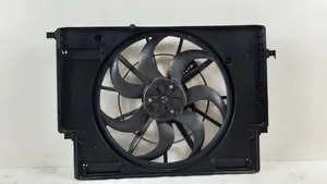 Volvo XC40 Ventilatore di raffreddamento elettrico del radiatore 