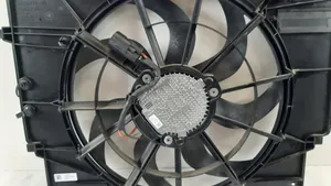 Volvo XC40 Ventilatore di raffreddamento elettrico del radiatore 