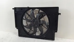 Volvo XC40 Ventilatore di raffreddamento elettrico del radiatore 