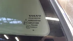 Volvo V60 Fenêtre latérale avant / vitre triangulaire 