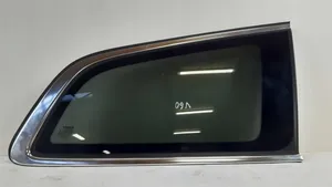 Volvo V60 Fenêtre latérale avant / vitre triangulaire 