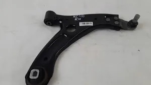 Volvo XC40 Braccio di controllo sospensione anteriore 31658402