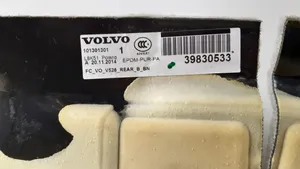 Volvo XC90 Wykładzina podłogowa tylna 39830533